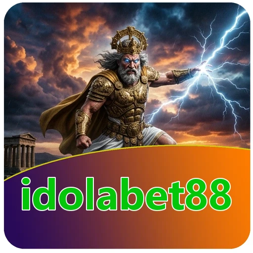 Ikon idolabet88 untuk verifikasi berkas APK