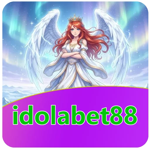 Ikon idolabet88 untuk katalog aplikasi Android