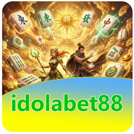 Ikon idolabet88 untuk keamanan berkas di katalog