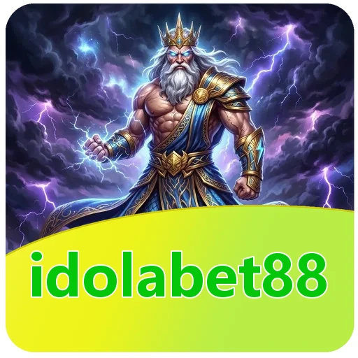 Ikon idolabet88 untuk syarat Android pada halaman unduh