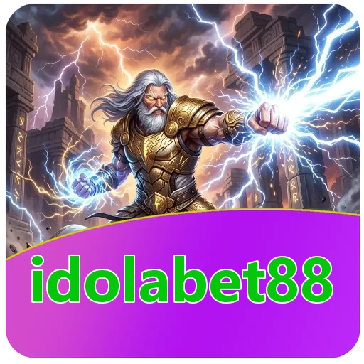 Ikon idolabet88 untuk langkah pasang APK