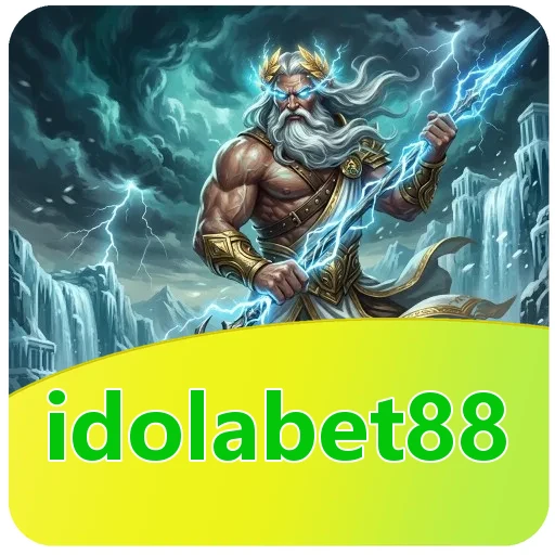 Ikon idolabet88 untuk ciri berkas resmi