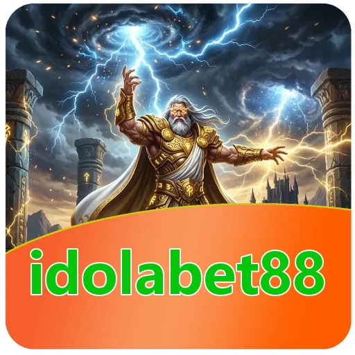 Ikon idolabet88 untuk pengguna sejak 2018
